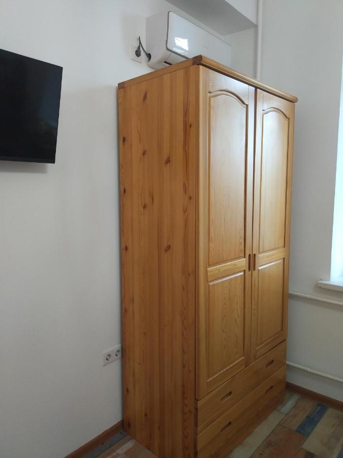 Loftik Apartments Gagarin Street Almaty Extérieur photo