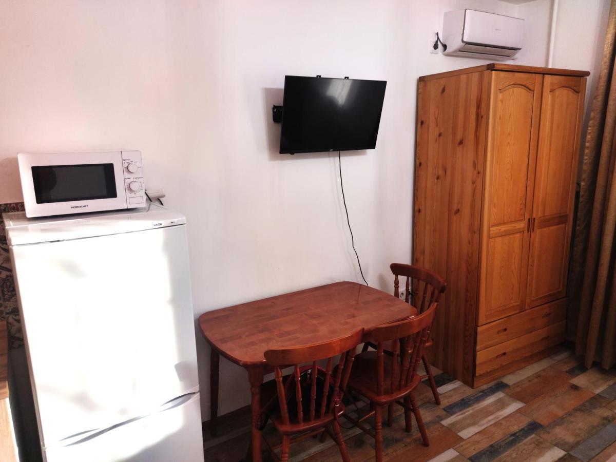 Loftik Apartments Gagarin Street Almaty Extérieur photo